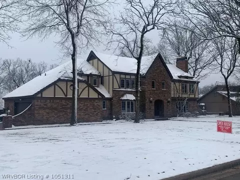3524 Royal Scots, Fort Smith, AR 72908 photo 46