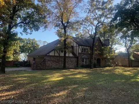 3524 Royal Scots, Fort Smith, AR 72908 photo 11
