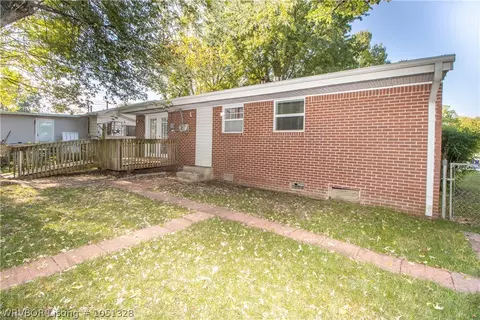 4901 S 18th Ter, Fort Smith, AR 72901 photo 16