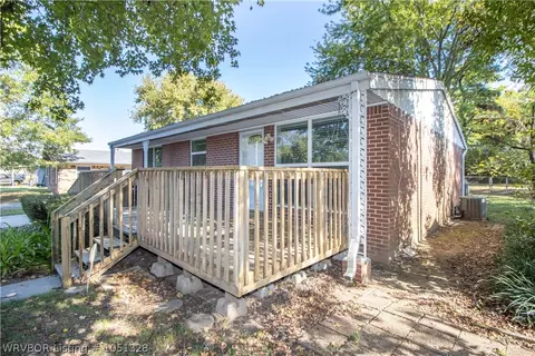 4901 S 18th Ter, Fort Smith, AR 72901 photo 3