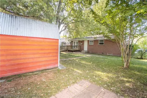4901 S 18th Ter, Fort Smith, AR 72901 photo 18