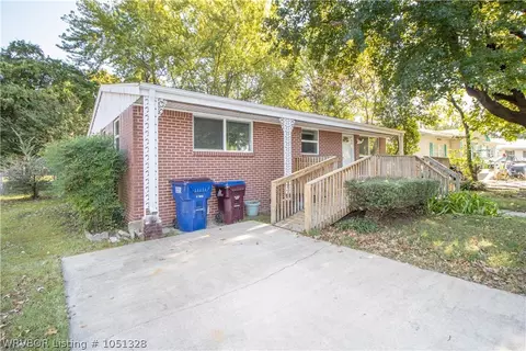 4901 S 18th Ter, Fort Smith, AR 72901 photo 2