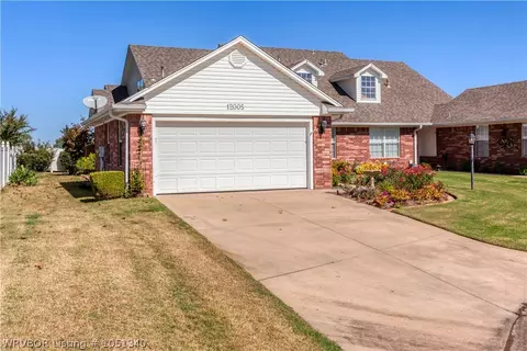 12005 Edgewater, Fort Smith, AR 72903 photo 32