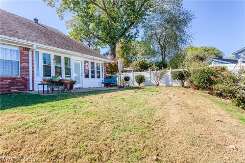 12005 Edgewater, Fort Smith, AR 72903 photo 25