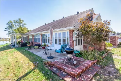 12005 Edgewater, Fort Smith, AR 72903 photo 27