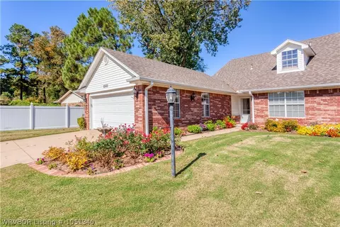 12005 Edgewater, Fort Smith, AR 72903 photo 30
