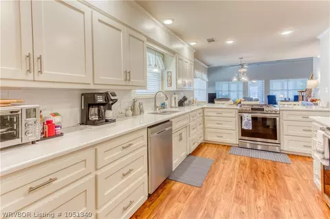 12005 Edgewater, Fort Smith, AR 72903 photo 5