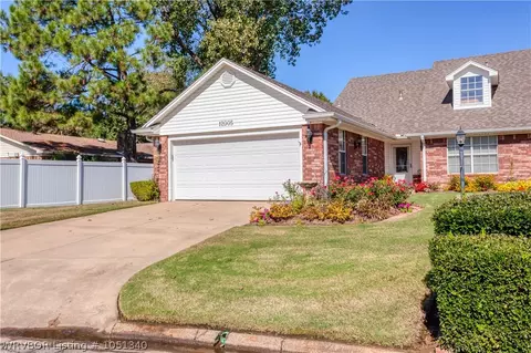 12005 Edgewater, Fort Smith, AR 72903 photo 1