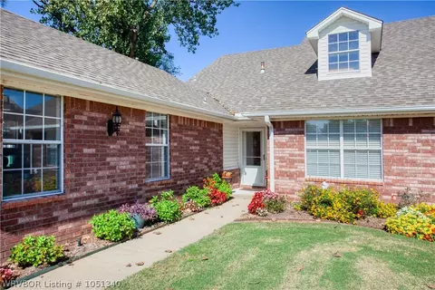 12005 Edgewater, Fort Smith, AR 72903 photo 29
