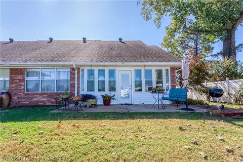12005 Edgewater, Fort Smith, AR 72903 photo 26