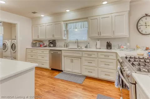 12005 Edgewater, Fort Smith, AR 72903 photo 3