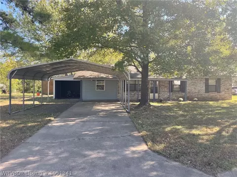 112 D St, Spiro, OK 74959 photo 1
