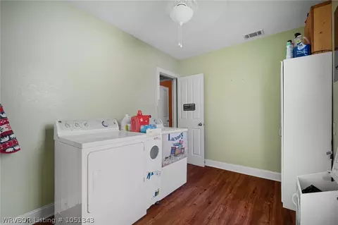 414 N 18th, Fort Smith, AR 72901 photo 32