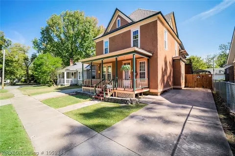 414 N 18th, Fort Smith, AR 72901 photo 34