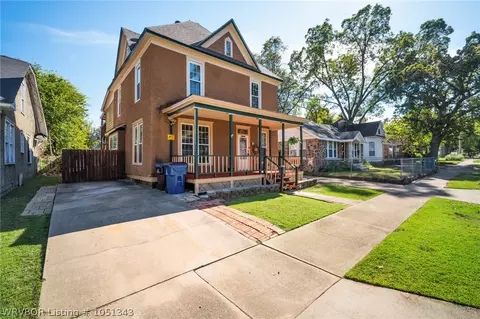 414 N 18th, Fort Smith, AR 72901 photo 35