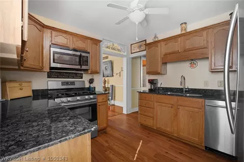 414 N 18th, Fort Smith, AR 72901 photo 13