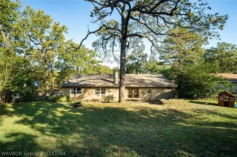 2808 Ionia St, Fort Smith, AR 72901 photo 36
