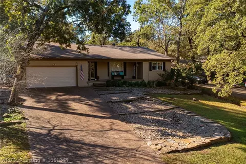 2808 Ionia St, Fort Smith, AR 72901 photo 43