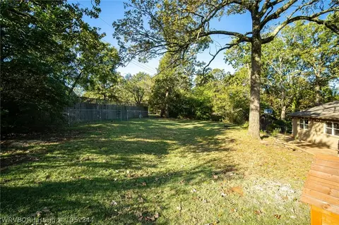 2808 Ionia St, Fort Smith, AR 72901 photo 34