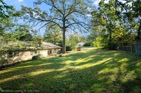 2808 Ionia St, Fort Smith, AR 72901 photo 35