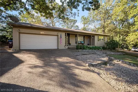 2808 Ionia St, Fort Smith, AR 72901 photo 37
