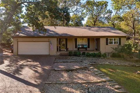2808 Ionia St, Fort Smith, AR 72901 photo 42