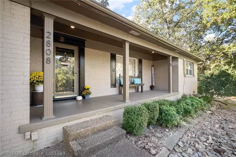 2808 Ionia St, Fort Smith, AR 72901 photo 38