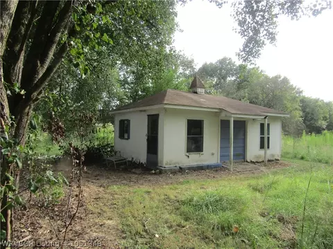 1260 Elder Branch Rd, Hackett, AR 72937 photo 12