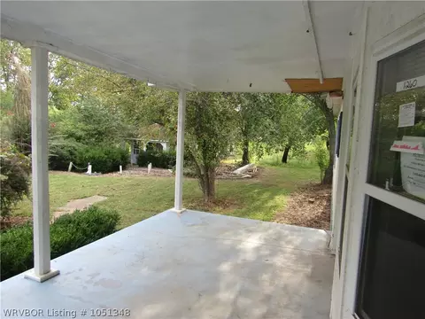 1260 Elder Branch Rd, Hackett, AR 72937 photo 8