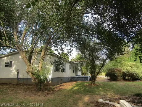 1260 Elder Branch Rd, Hackett, AR 72937 photo 10