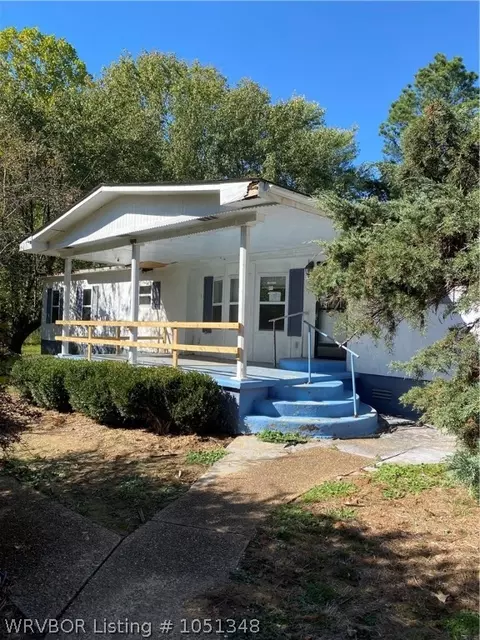 1260 Elder Branch Rd, Hackett, AR 72937 photo 2