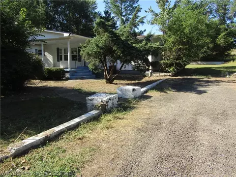 1260 Elder Branch Rd, Hackett, AR 72937 photo 3
