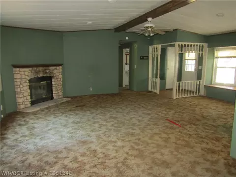 1260 Elder Branch Rd, Hackett, AR 72937 photo 16