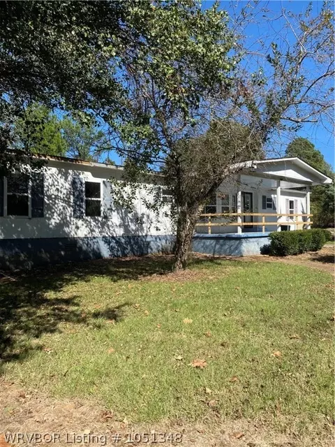 1260 Elder Branch Rd, Hackett, AR 72937 photo 1