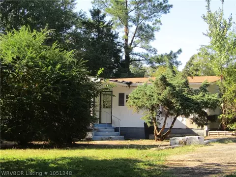 1260 Elder Branch Rd, Hackett, AR 72937 photo 6