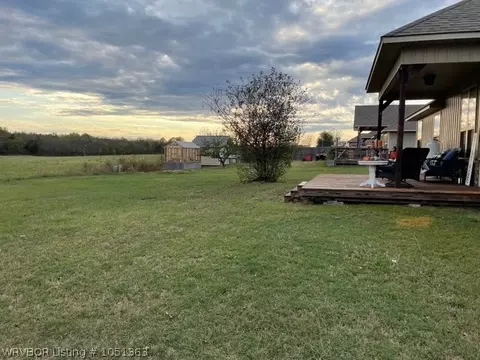 603 Black Creek Ln, Hackett, AR 72937 photo 8