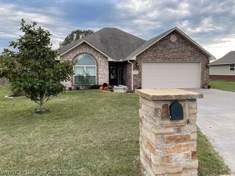 603 Black Creek Ln, Hackett, AR 72937 photo 3