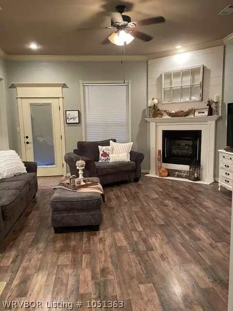 603 Black Creek Ln, Hackett, AR 72937 photo 29