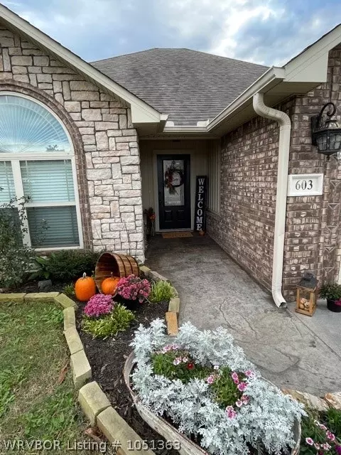 603 Black Creek Ln, Hackett, AR 72937 photo 4