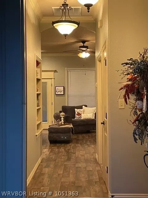 603 Black Creek Ln, Hackett, AR 72937 photo 23