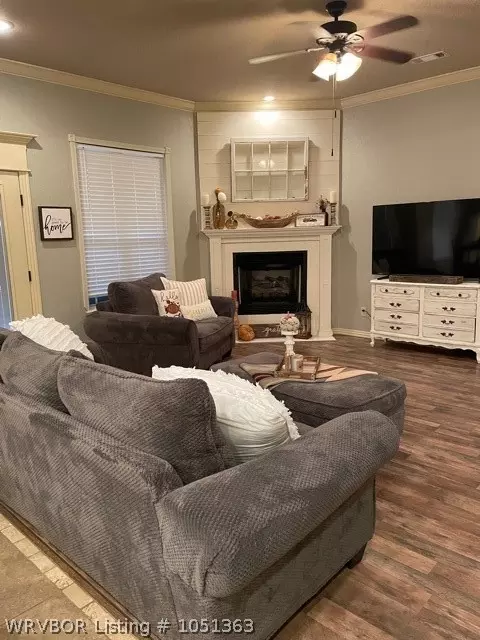 603 Black Creek Ln, Hackett, AR 72937 photo 12