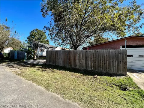 4500 Clarendon, Fort Smith, AR 72904 photo 23
