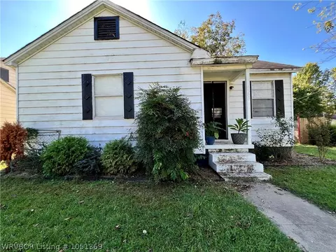 4500 Clarendon, Fort Smith, AR 72904 photo 1