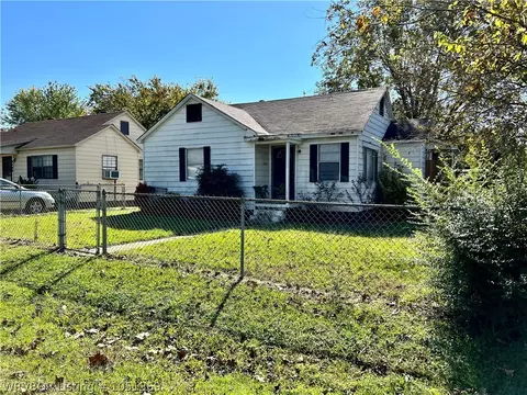 4500 Clarendon, Fort Smith, AR 72904 photo 20