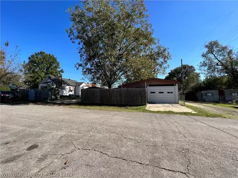 4500 Clarendon, Fort Smith, AR 72904 photo 22