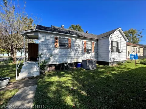 4500 Clarendon, Fort Smith, AR 72904 photo 3