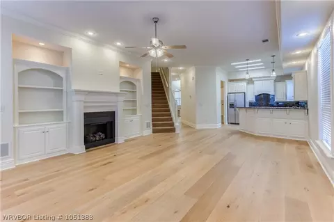 61 Jeffrey Way, Fort Smith, AR 72903 photo 8