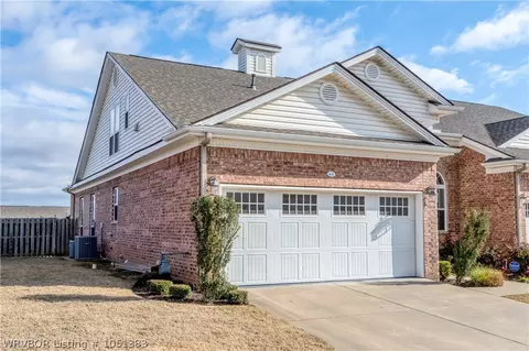 61 Jeffrey Way, Fort Smith, AR 72903 photo 3