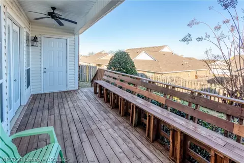 61 Jeffrey Way, Fort Smith, AR 72903 photo 33