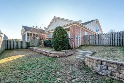 61 Jeffrey Way, Fort Smith, AR 72903 photo 30
